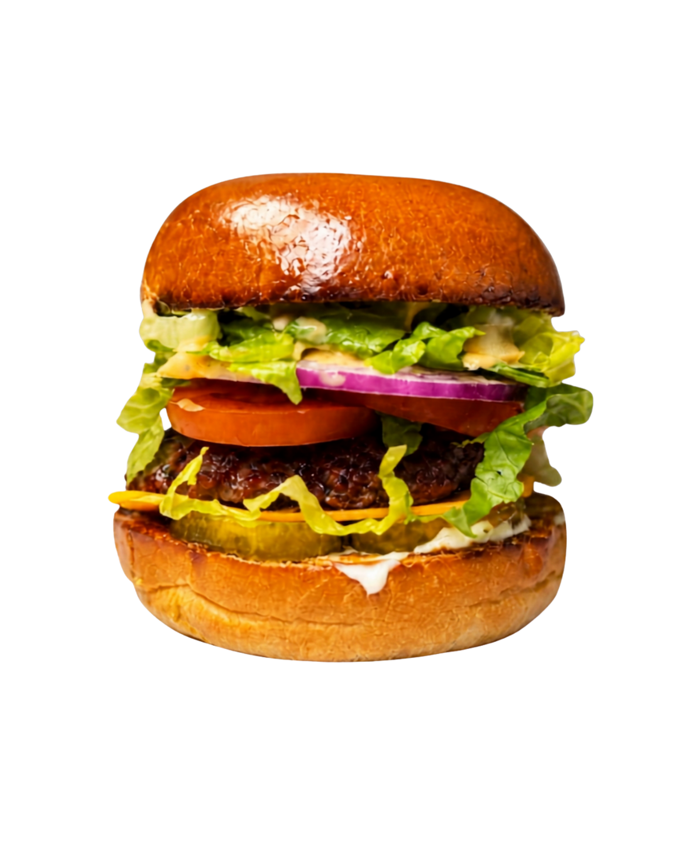 Halal Burger
